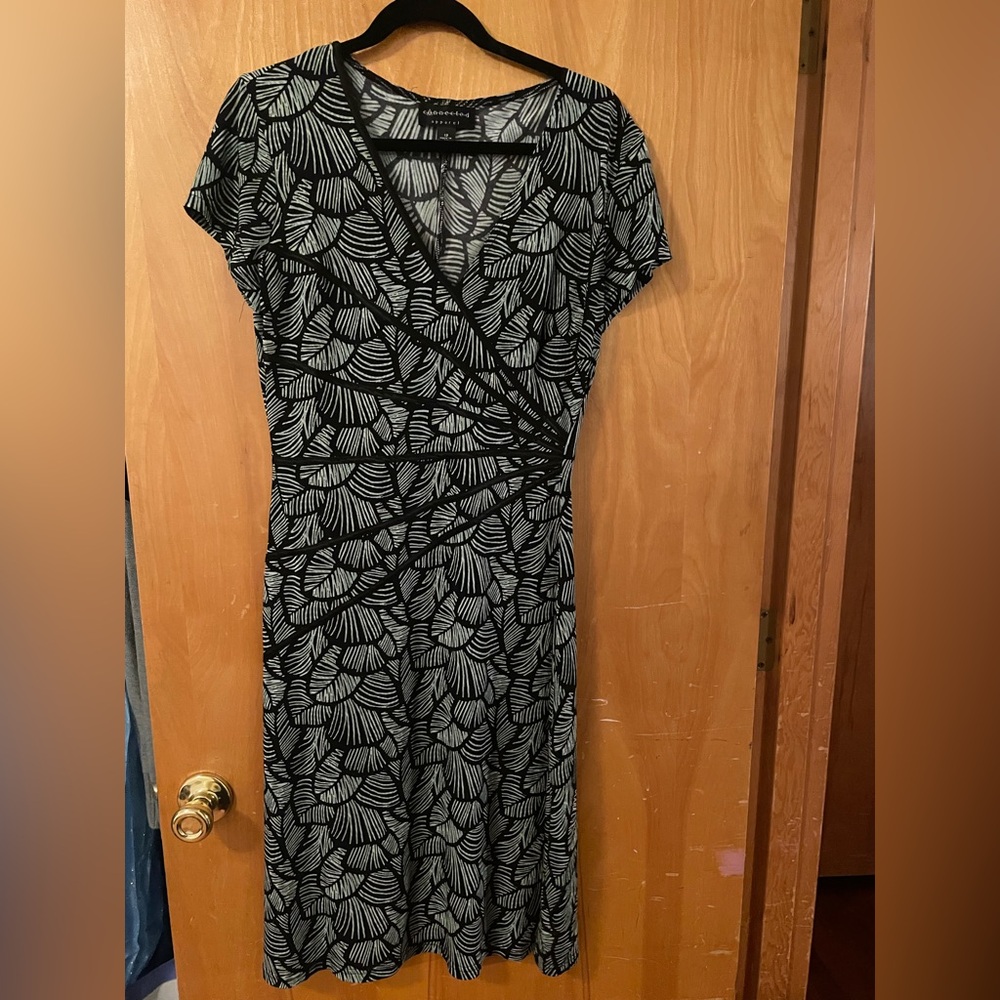 Women’s Cute midi dress